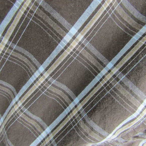 Men's XLT Sonoma Short Sleeve Dress Shirt - Picture 3 of 4